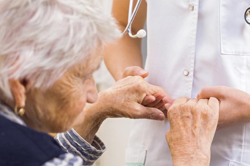 Parkinson Rehabilitasyonu